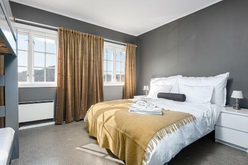 Hotel Hald Pensjonat