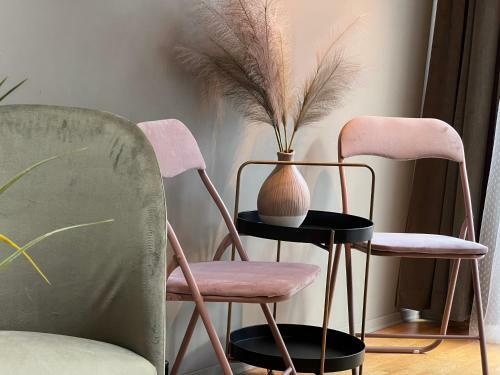 Apartamento Koselig Leilighet Midt I Mandal Sentrum Med Balkong!