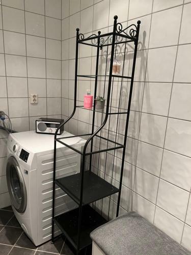 Apartamento Koselig Leilighet Midt I Mandal Sentrum Med Balkong!