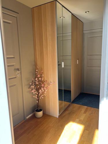 Apartamento Koselig Leilighet Midt I Mandal Sentrum Med Balkong!
