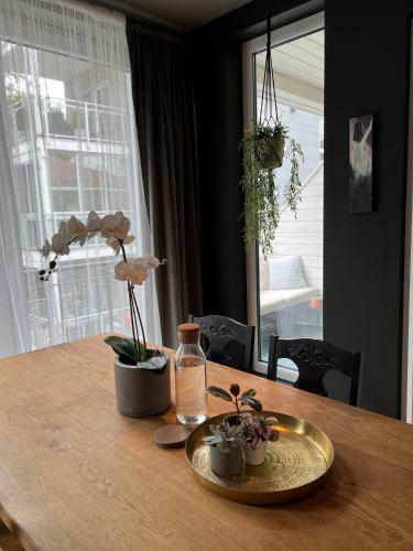Apartamento Koselig Leilighet Midt I Mandal Sentrum Med Balkong!
