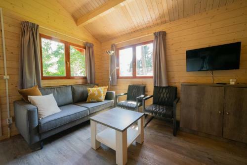 Europarcs De Utrechtse Heuvelrug