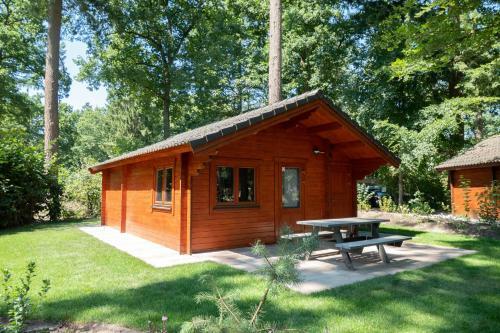 Europarcs De Utrechtse Heuvelrug