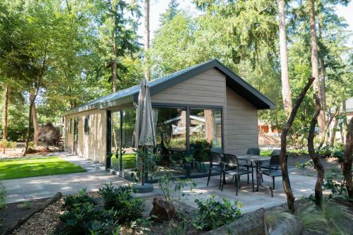 Europarcs De Utrechtse Heuvelrug