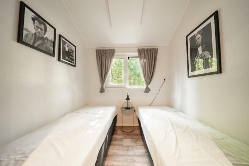 Europarcs De Utrechtse Heuvelrug