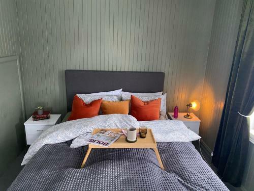 Reinehuset-amazing Place In Reine