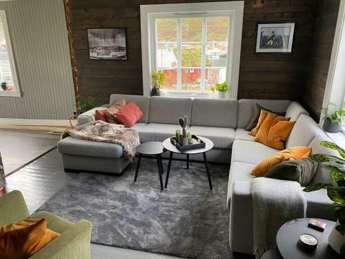 Reinehuset-amazing Place In Reine