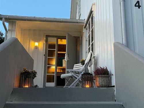 Reinehuset-amazing Place In Reine