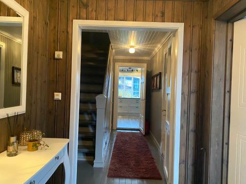 Reinehuset-amazing Place In Reine