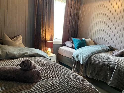 Reinehuset-amazing Place In Reine