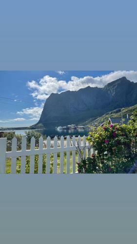Reinehuset-amazing Place In Reine