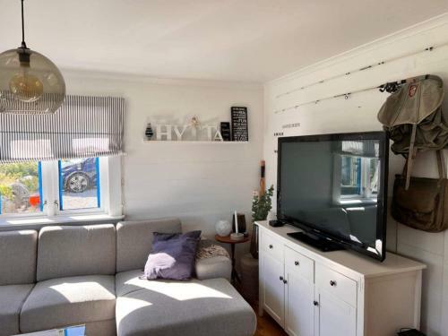 Holiday Home Nedstrand II