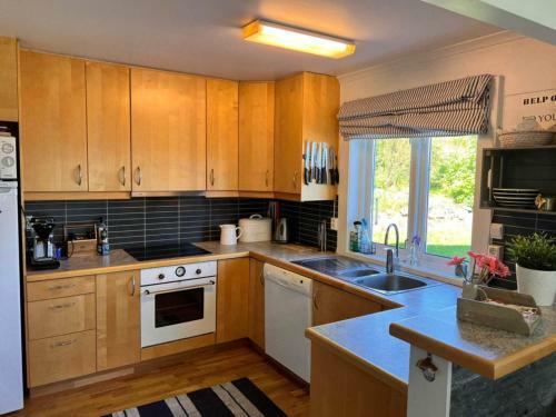 Holiday Home Nedstrand II