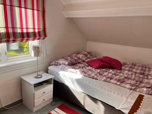 Holiday Home Nedstrand II