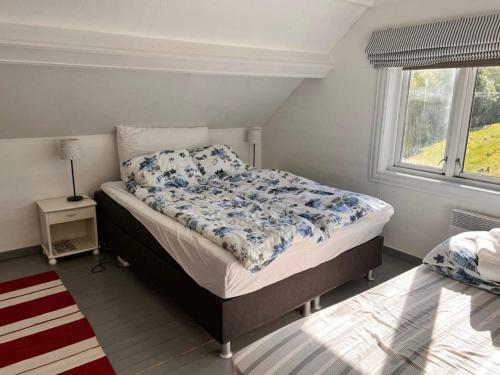 Holiday Home Nedstrand II