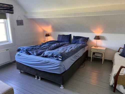 Holiday Home Nedstrand II