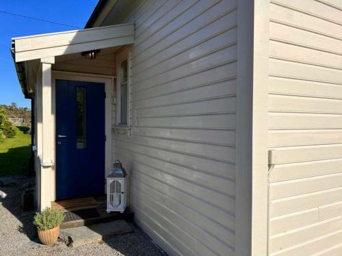 Holiday Home Nedstrand II
