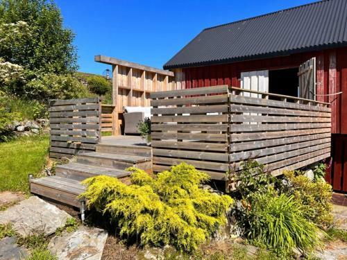 Holiday Home Nedstrand II