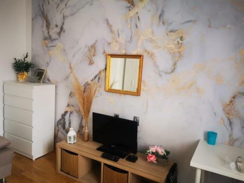 Apartment Moca