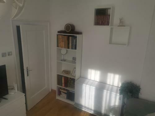 Apartment Moca