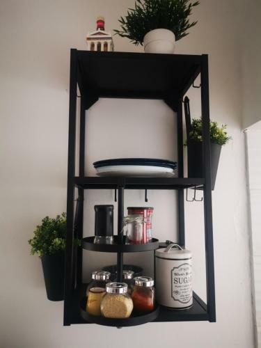 Apartment Moca