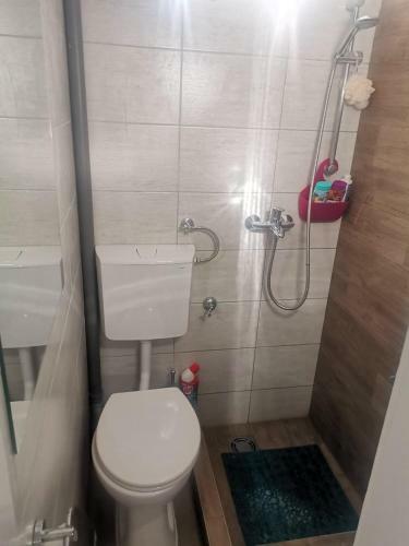 Apartment Moca