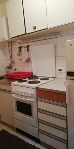 Apartamento Zvezdara