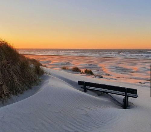 Ameland Tentenverhuur