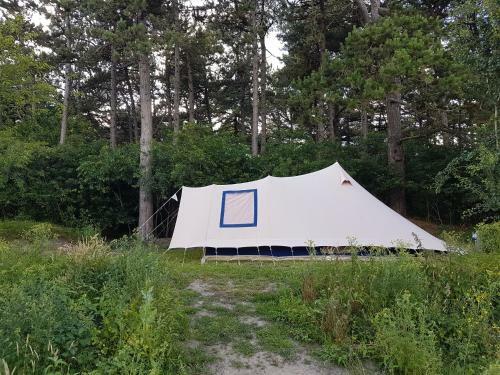 Ameland Tentenverhuur