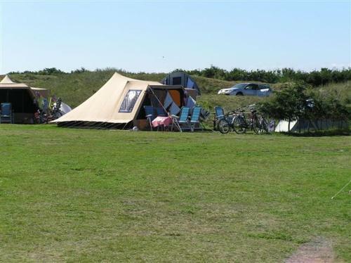 Ameland Tentenverhuur