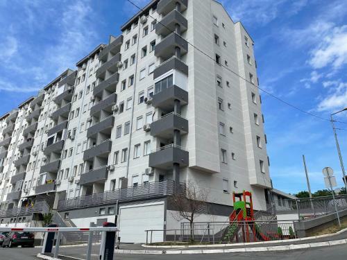 Apartman Mila 21