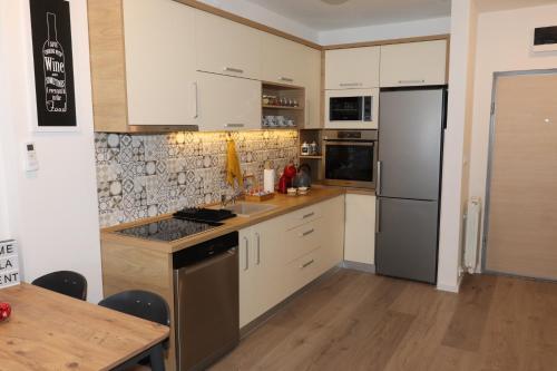 Apartman Mila 21
