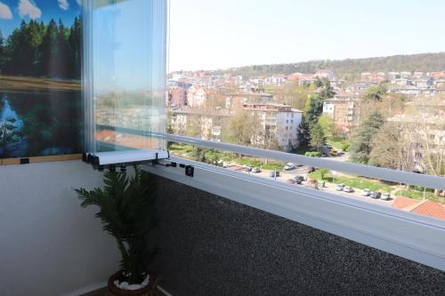 Apartman Mila 21