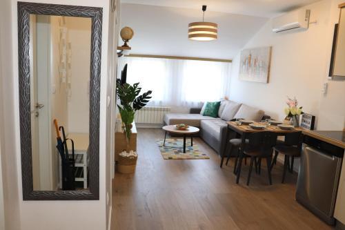 Apartman Mila 21