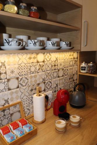 Apartman Mila 21