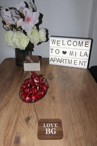 Apartman Mila 21