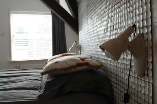 Apartamento Boven Appartement Centrum Middelburg
