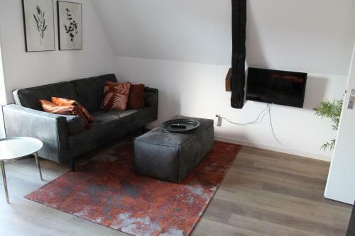 Apartamento Boven Appartement Centrum Middelburg