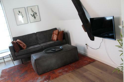 Apartamento Boven Appartement Centrum Middelburg