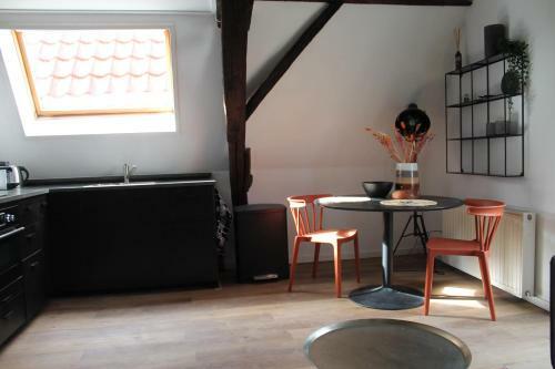 Apartamento Boven Appartement Centrum Middelburg