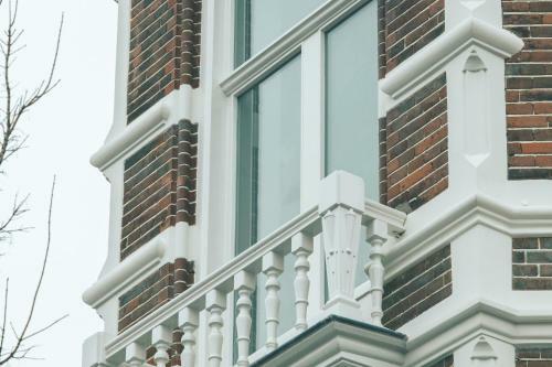 Eclectic Hotel Copper