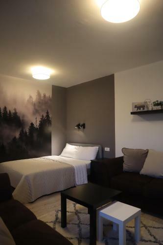 Apartamento Forest, New Belgrade