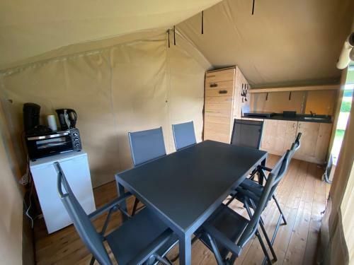 Minicamping De Lindenhoeve