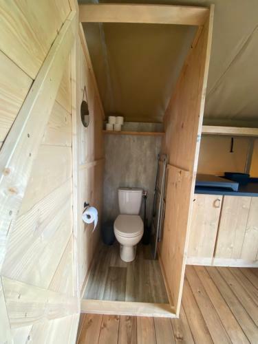 Minicamping De Lindenhoeve