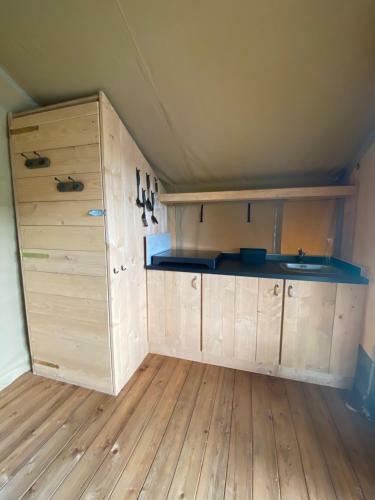 Minicamping De Lindenhoeve