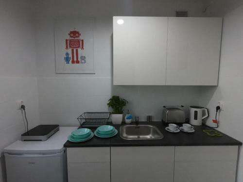 S?oneczny Apartament - Gdynia G?�wna - 3 Maja