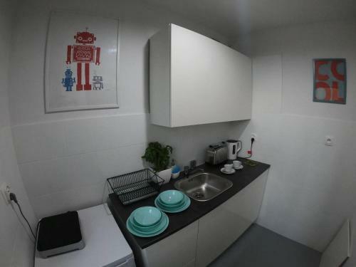 S?oneczny Apartament - Gdynia G?�wna - 3 Maja