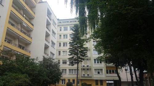 S?oneczny Apartament - Gdynia G?�wna - 3 Maja