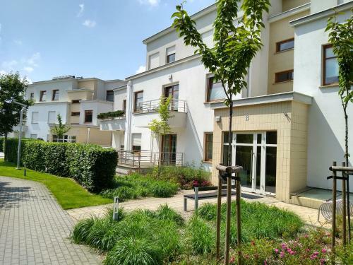 Apartament Tarasy