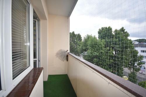 Rocking Chair Apartment